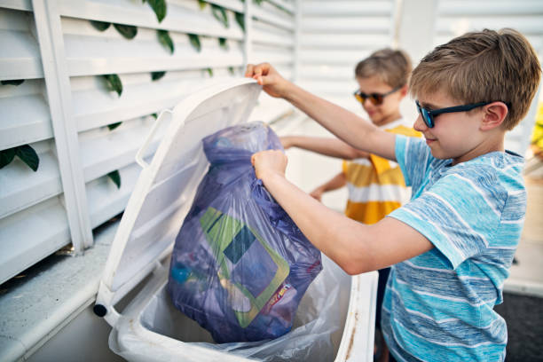 Best Attic Cleanout Services  in Gurnee, IL