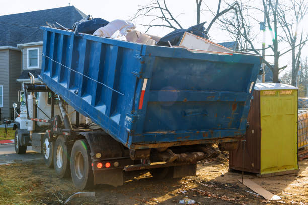 Best Garage Cleanout Services  in Gurnee, IL