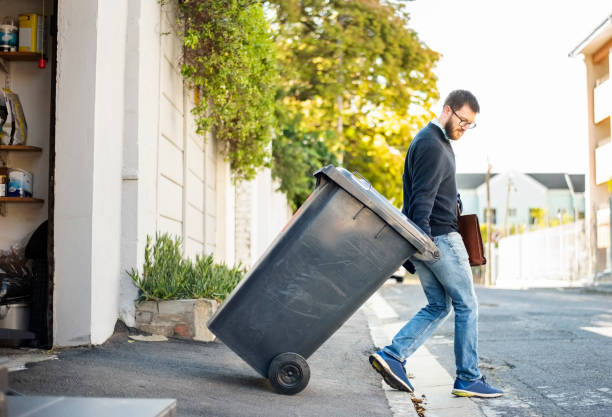 Best Office Junk Removal  in Gurnee, IL