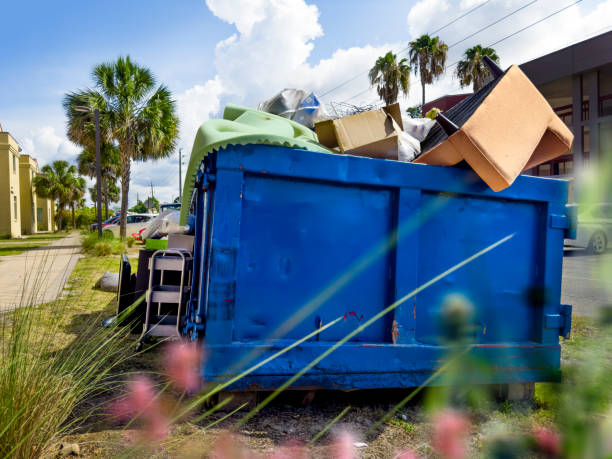 Best Affordable Junk Removal Services  in Gurnee, IL