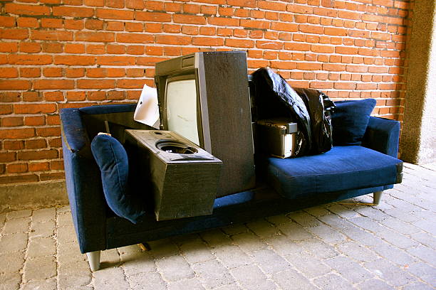 Gurnee, IL Junk Removal Company
