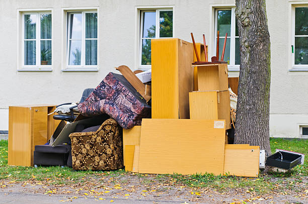 Best Professional Junk Removal  in Gurnee, IL