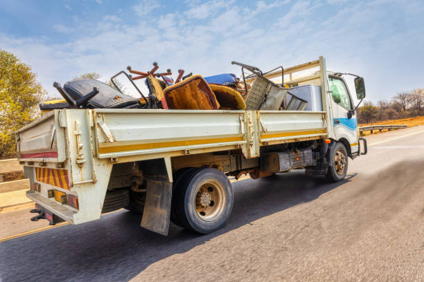 Best Junk Hauling Services  in Gurnee, IL